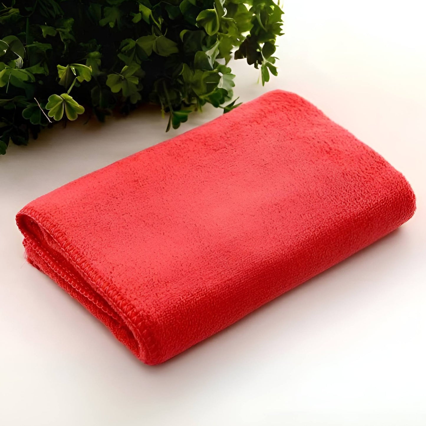 Microfiber Cloth Bath Towel