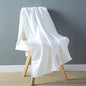 Soft Luxury Style Absorbent Bath Towels