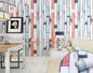 Studio Apartment Accent Wallpaper