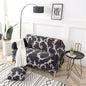 Various Plant Pattern Elastic Sofa Cover