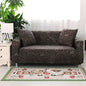 Various Styles Pattern Elastic Sofa Covers 20+ Designs