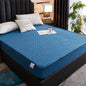 Cotton Waterproof Mattress Cover