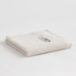 Organic Cotton Square Bath Towel Small