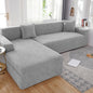 Embossed Jacquard All-inclusive Sofa Cover