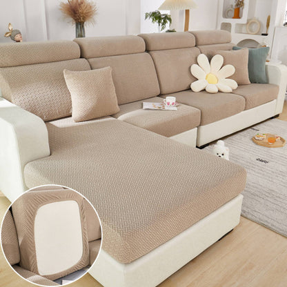 Elastic All-inclusive Universal Sofa Cushion Slip Covers