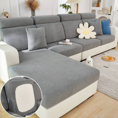 Elastic All-inclusive Universal Sofa Cushion Slip Covers