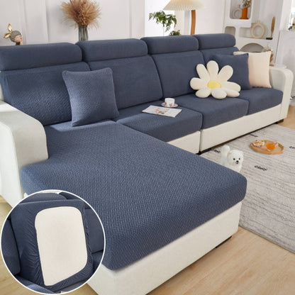 Elastic All-inclusive Universal Sofa Cushion Slip Covers