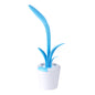 Sapling Plant Style LED Portable USB Table Lamp