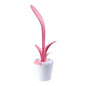 Sapling Plant Style LED Portable USB Table Lamp