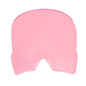 Migraine Mask Gel Compression Cap Heat and Cool Headache Relief